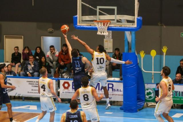 Aprovech� su oportunidad