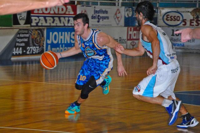 Comunicaciones, Echag�e y Uni�n a una victoria