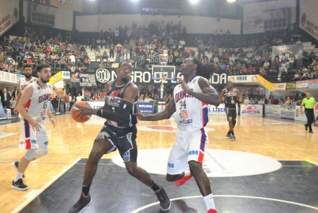 Una visita cl�sica a La Banda