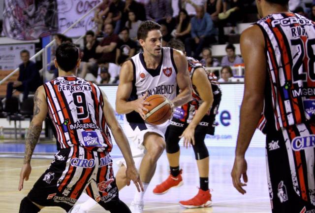 Arras� en un tiempo