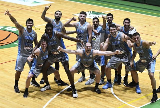 Cumpli� el objetivo