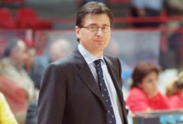 Daniel Beltramo es el nuevo DT de Echag�e