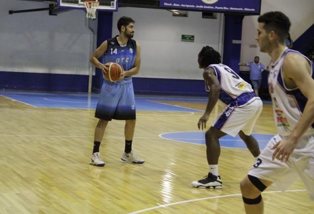 Ober� y su mejor versi�n