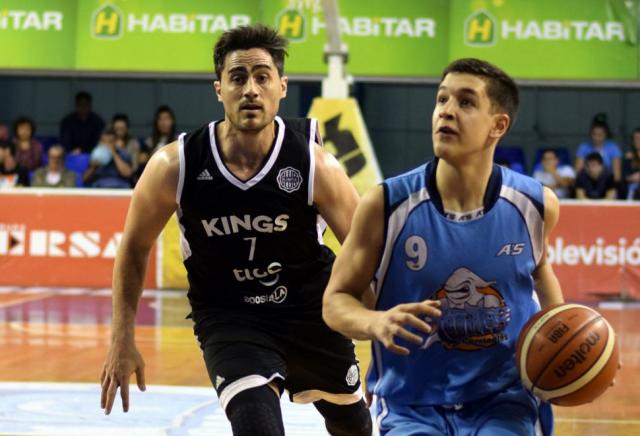 Regatas la gan� a Olimpia y se qued� con la Copa Aniversario