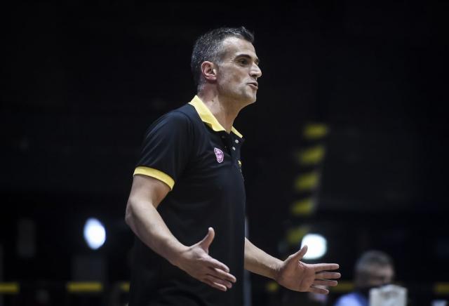 G�mez: La clave del �xito es el hecho de tener un equipo largo