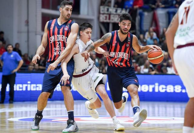 Aguirre �Nos fuimos acomodando hasta hacer un gran partido�