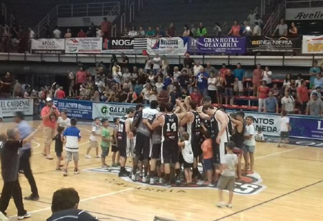 Es primero hasta el a�o que viene