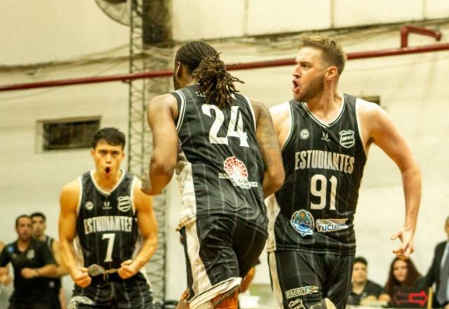 Norte: Tucum�n, tierra de invicto