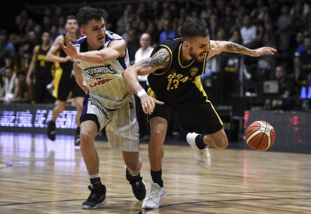 Se acab� la mala racha