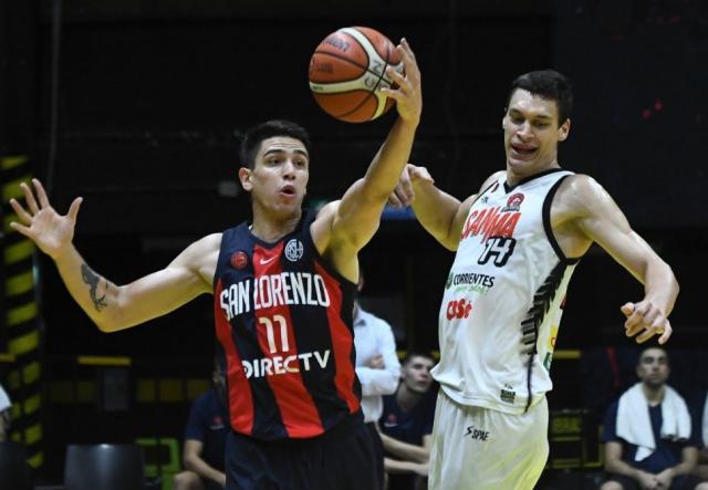 Se aferra al sue�o