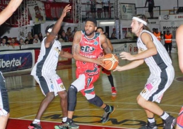 Ciclista cort� la mala racha