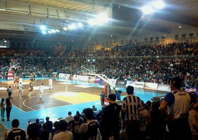 Salta Basket compr� plaza del TNA