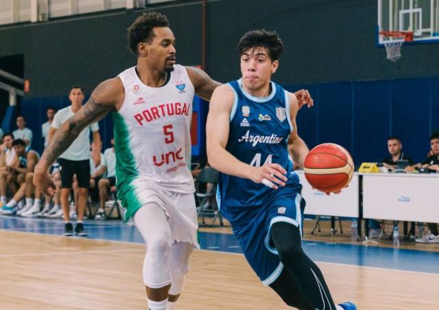 Sigue tomando rodaje