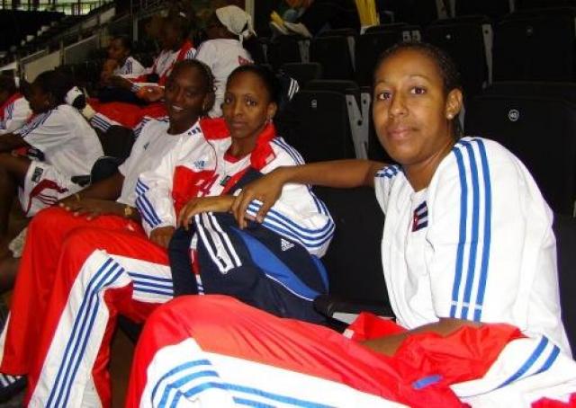 Cuba ya est� en play off