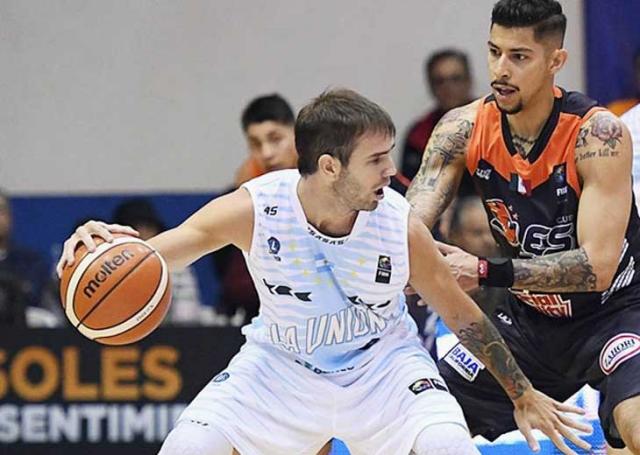 Jerem�as Sandrini es la nueva cara de Echag�e