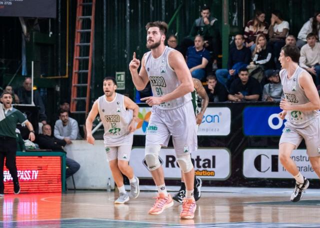 Gimnasia se qued� con una victoria de oro