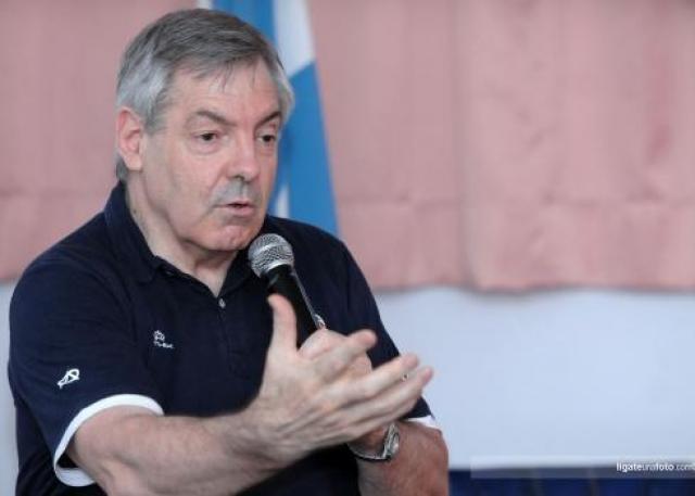 En un accidente falleci� la esposa de Eduardo Bell�n