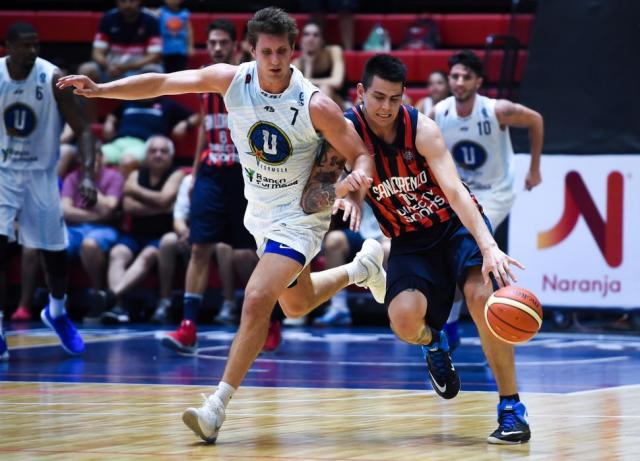 Acci�n y reacci�n