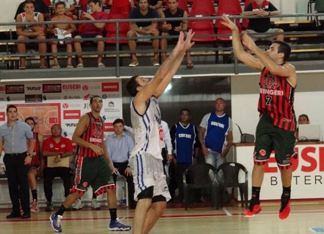 Ciclista tritur� en casa al Bata