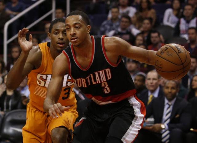 Nueva alegr�a fuera de casa