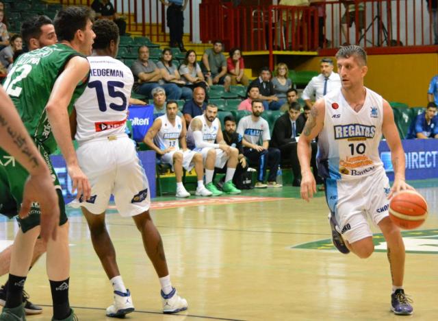 Treise: �Sabemos que tenemos que ser mejor equipo que el de ayer�