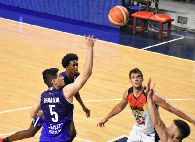 Gramajo: Estoy aprovechando �sta oportunidad al m�ximo