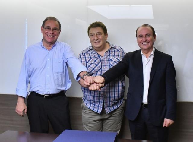 Sedes definidas y posible regreso a los entrenamientos