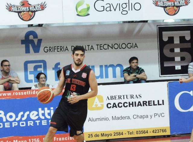 Corzo tambi�n pasa de Ober� a San Isidro