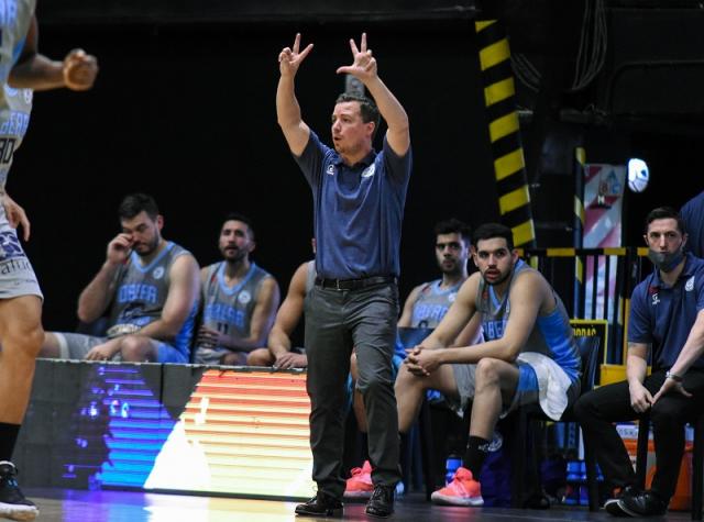 Cumpli� el objetivo