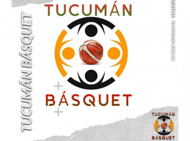 Tucum�n unido para la Liga Argentina