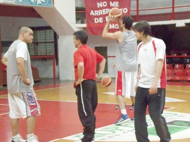 Los �ltimos amistosos