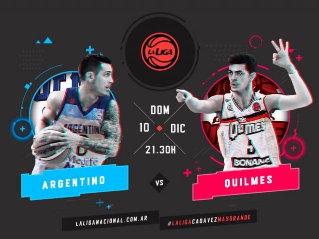 Argentino � Quilmes
