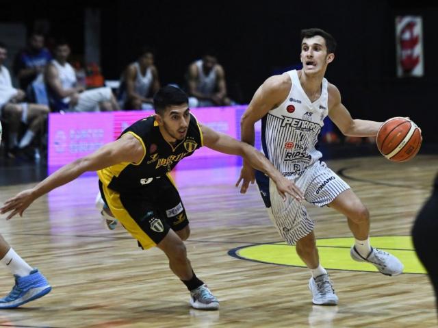 Pe�arol regres� al andar triunfal