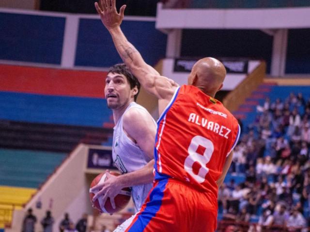 LSB: Pintado de verde