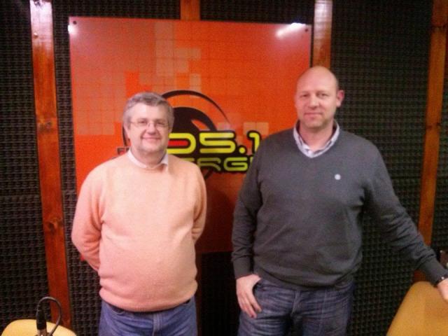 Finalmente Banda Norte jugar� el TNA