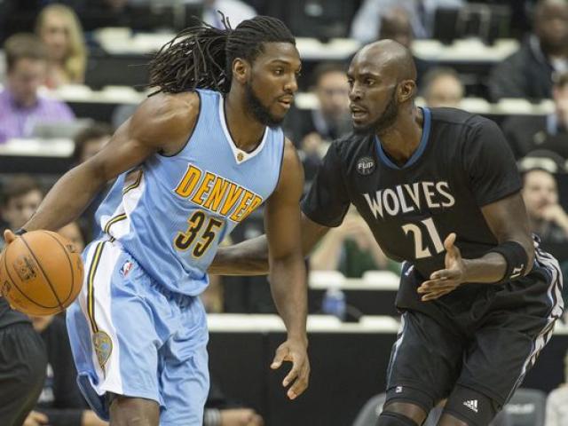 Denver volvi� a derrotar a Minnesota