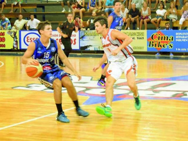 La acci�n del jueves