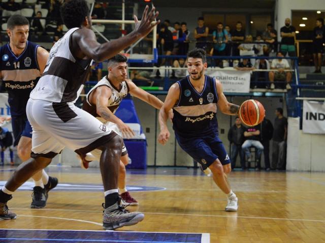 El Calamar invadi� La Plata