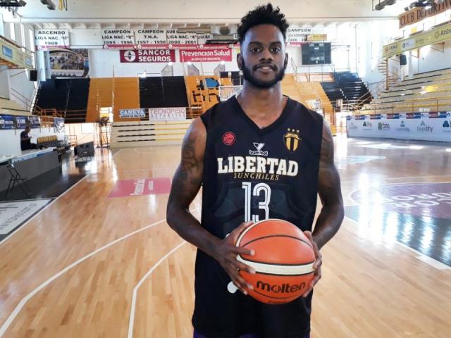 Pablo Rivas no continuar� en Libertad