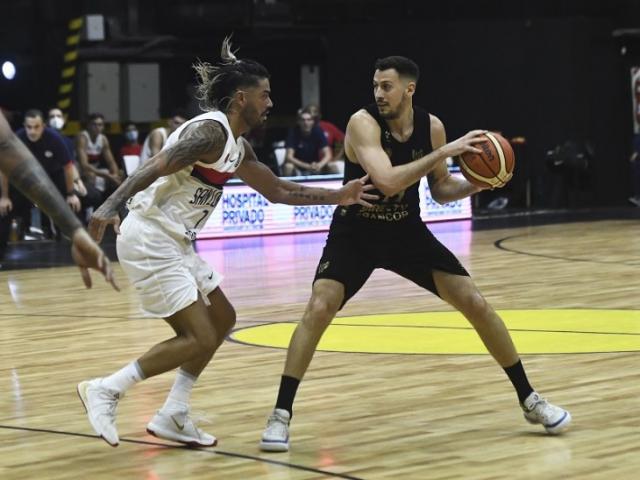 As� quedaron los cuartos de final