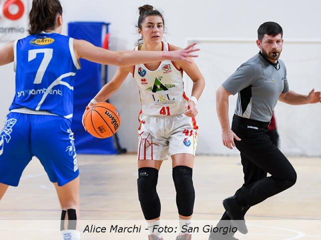 Las nuestras jug�ndose cosas muy importantes