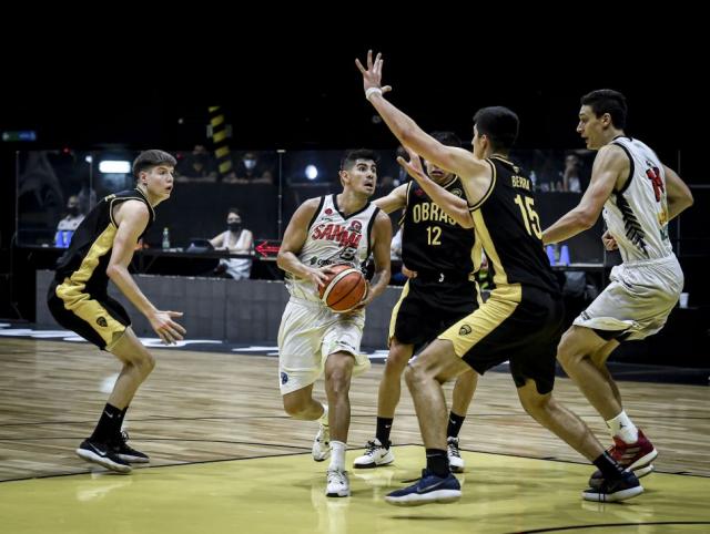 M�sica del litoral