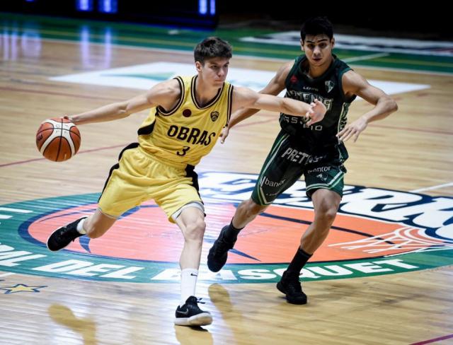 Rockero de primera l�nea