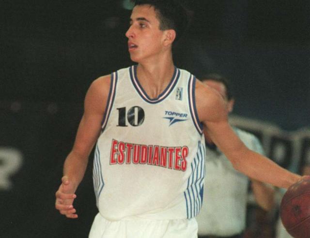 El comienzo de una gira fant�stica