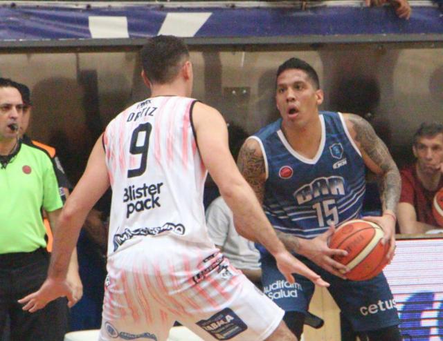 Fort�n de variantes