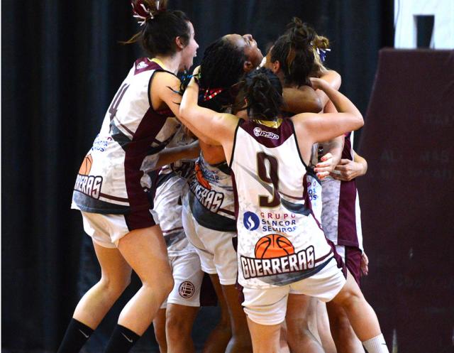 Estrella y Lan�s definen el campe�n