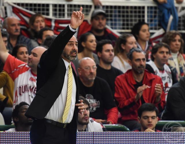 Bianchelli: �Fue clave nunca dejar de creer�