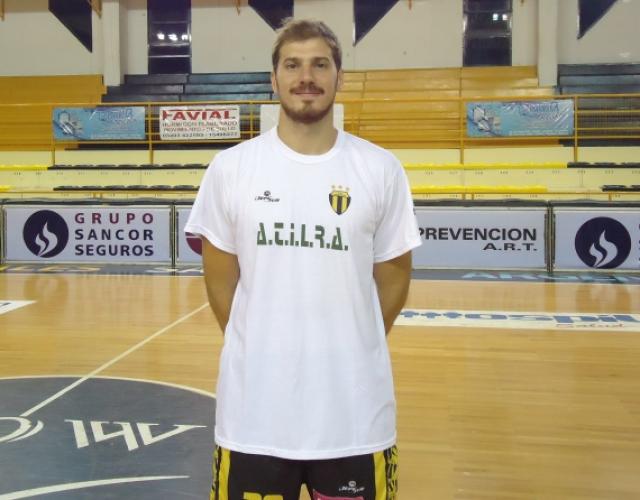 Alloatti: "Conf�o en que vamos a mejorar"