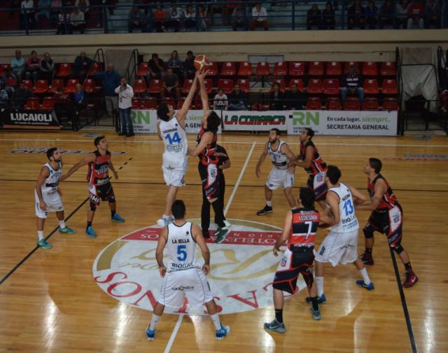 Y un d�a Olimpo volvi� a ganar