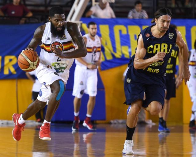 Boca se regal� una alegr�a